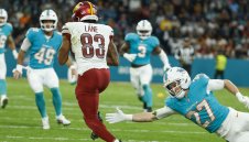 Киву не мисли за дербито! В Мадрид е за да гледа NFL