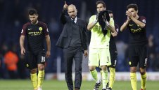 Гуардиола към Агуеро: Осъзнай колко си важен за нас!