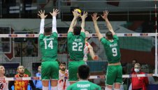 Браво! България смаза Австралия в Римини