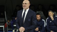 Испания обяви състава за Евро 2024, има големи отсъстващи 