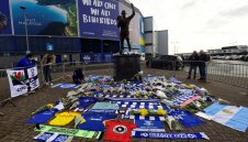 Тъжно: Прекратиха издирването на Сала