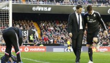 Серхио Рамос призна за война в Реал