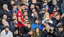 Първа награда от воле: Фернандеш е №1 във Висшата лига за февруари