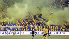 Лос Анджелис ФК тресна Клуб Америка и стана 32-рият участник на Световното клубно