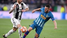 Юве с още един проблем преди Аякс