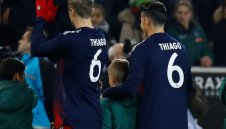 Левандовски се закани на Хамес: Ще запомниш головете ми!