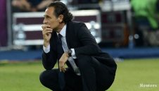 Прандели: Заслужихме успеха