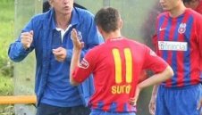 Треньорът на Стяуа: Няма да правим трагедии, загубихме от ЦСКА