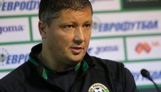 Любо Пенев спокоен преди мача с Хърватия
