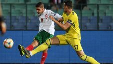 Сделката е факт: Кирил Десподов ще играе за Лудогорец