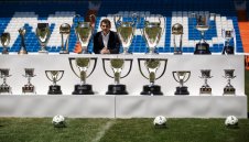 Алба: Барса щеше да изпрати Касияс по друг начин