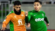 Лудогорец излиза срещу Андерлехт в пролетния си поход в Европа