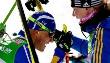 Шведски триумф в Йостерсунд