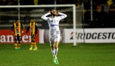 Всичко е ясно! Звездата на Сантос потвърди, че отива в Барса