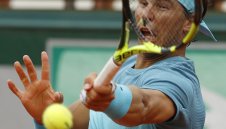 И Надал пропуска Игрите?