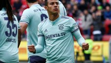 Байерн набира скорост, би по навик в Майнц + ВИДЕО