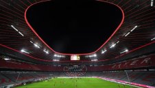 Стадионът на Байерн приема нов финал в Шампионската лига