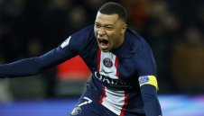 Драмата продължава: Мбапе реши да остане в ПСЖ до лятото на 2024 г.