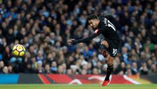 Ливърпул набеляза заместник на Коутиньо