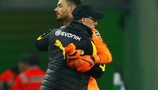 Вратарят на Дортмунд: Днес съм герой, утре съм идиот