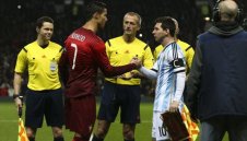 Става интересно: Още един клуб в Саудитска Арабия поиска Меси