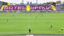 ВИДЕО: Ботев Враца - Септември