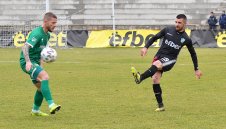 Локомотив Пловдив привлече шампион с Лудогорец