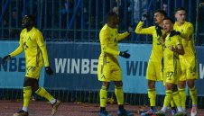 Ахнаха по него! Предложиха звезда на Левски на гранд в родината му