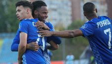 Героят на Левски разкри как вкарва головете