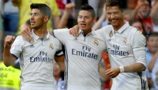 Обявяват трансфера на Хамес в Юнайтед до дни 