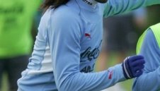 Абреу: Ще продължа да изпълнявам дузпите по този начин