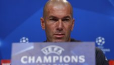 Зизу: Победата с 4:0 в Мюнхен е забравена 