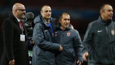 Монако срази Мец, Бербатов цял мач резерва