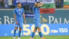 Златната есен е студена зима за Левски