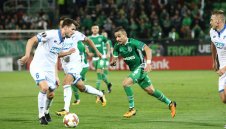 Нюкасъл си заплю ас на Лудогорец