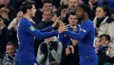 ПРОГНОЗА: Челси – Лестър