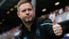 Шотландският Рейнджърс си намери нов мениджър