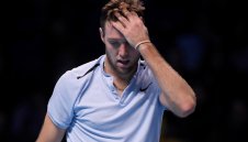 Сок: Дори не трябваше да съм тук и да играя с Григор