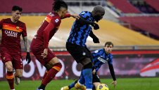 Интер – Рома