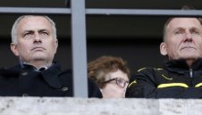 Вацке: Мики Гредата не успя да развали приятелството ми с Жозе