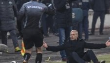 Братът на Ел Маестро: Добре, че Нестор не беше в съблекалнята, че щеше да убие някого