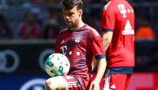 Бернат бяга от Мюнхен, Байерн му намери заместник