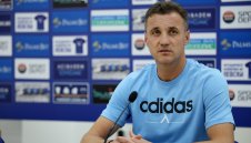 Трансферен удар! Левски уреди нова бразилска перла