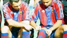 Роналдо: Стоичков е легенда! Сред най-добрите е