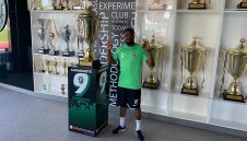 ОФИЦИАЛНО: Лудогорец привлече играч на Шалке