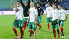 &quot;Лъвовете&quot; се покатериха с нови 15 места в ранглистата на ФИФА