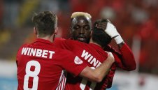 Трансферен удар на "Армията"! ЦСКА е на крачка от бразилец 