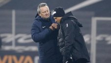 Стоянович "финтира" Левски с висок холестерол