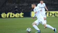 Славия – Арда