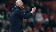 Тен Хаг заплаши играчите на Юнайтед